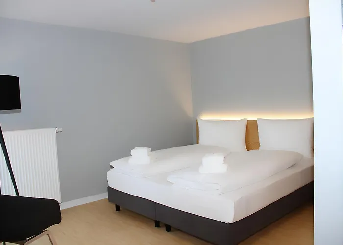 Mk | Hotel Munich