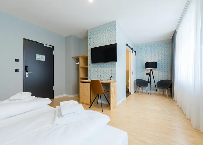 Hotel Mk |