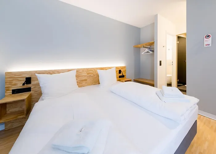 Hotel Mk |