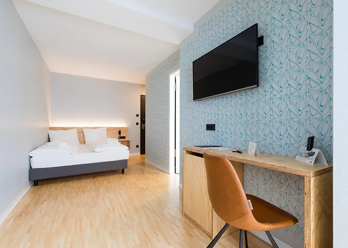 Mk | 3* München