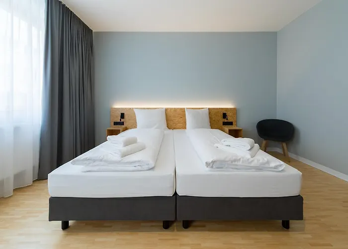 Mk | Hotel