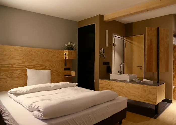 Mk | Hotel