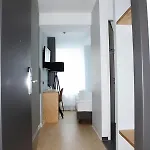 Hotel Mk | 3*