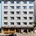 Hotel Mk |