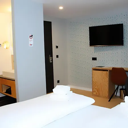 Hotel Mk | Munich