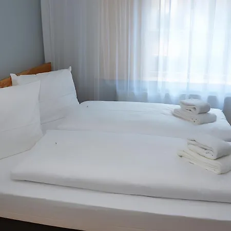 Ξενοδοχείο Mk | 3*