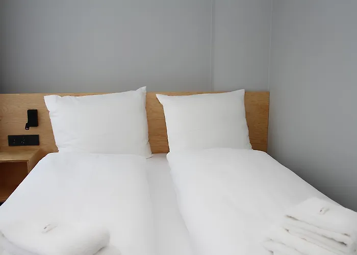 Hotel Mk | Mnichov